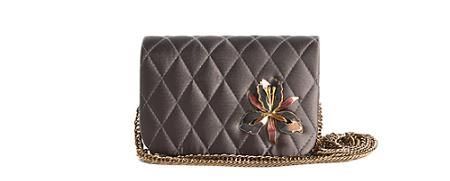 bolso de U de Adolfo Dominguez